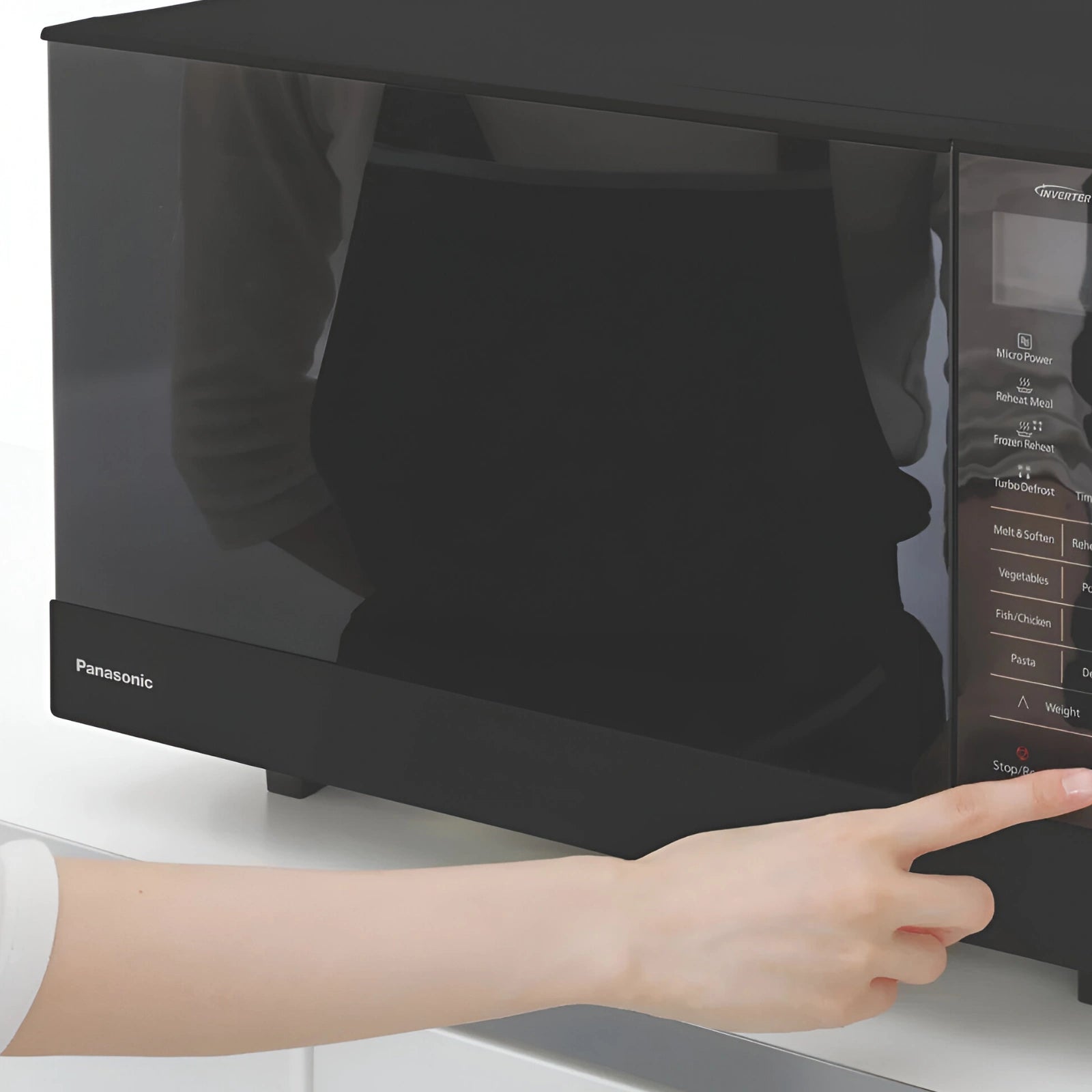 flatbed-microwave-NN-SF56QB