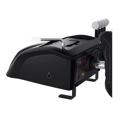 flight-control-yoke-simulator