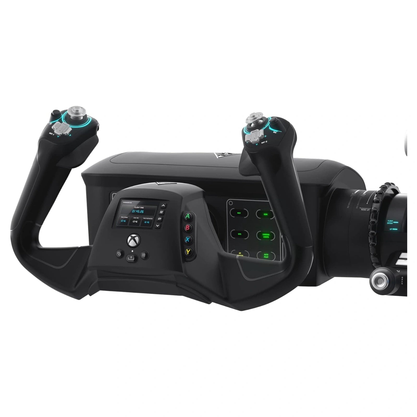 flight-simulator-turtlebeach