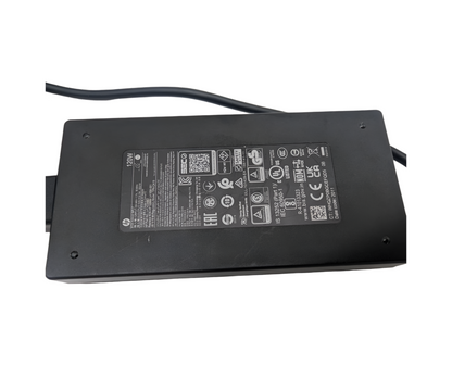 HP USB-C Dock G5 5TW10AA includes 120W Power Supply