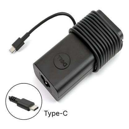 Genuine 65W USB Type-C AC Adapter Charger for Dell XPS 13 9300 9305 9310