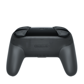 Nintendo Switch Pro Wireless Controller - Black