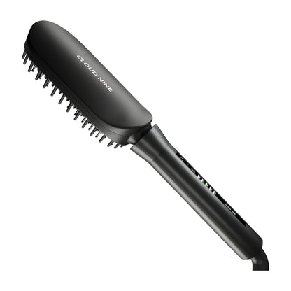 hair-brush-hair-straightener
