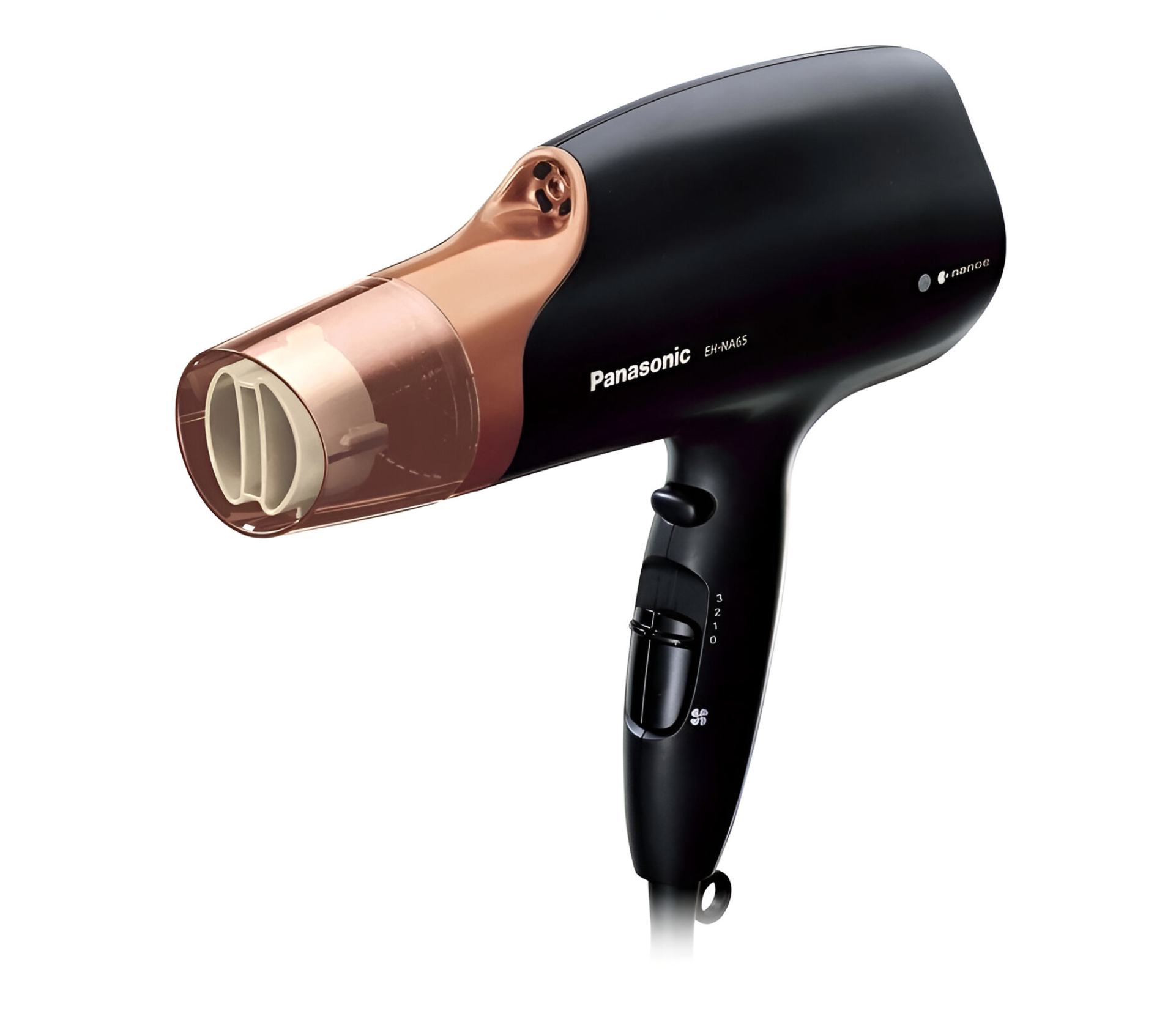 hair-dryer-panasonic-nanoe