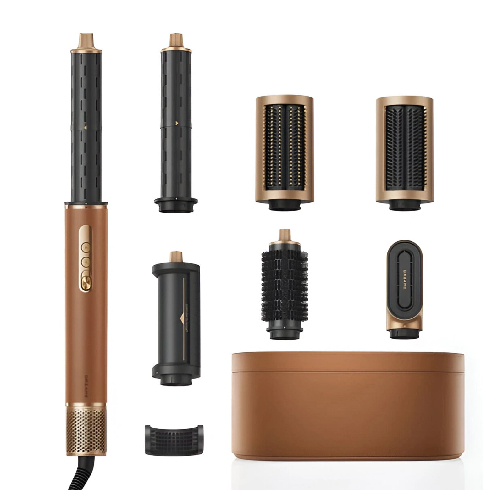 Dreame AirStyle Pro 7 in 1 Hair Drying & Styling Tool Kit - Refurbished