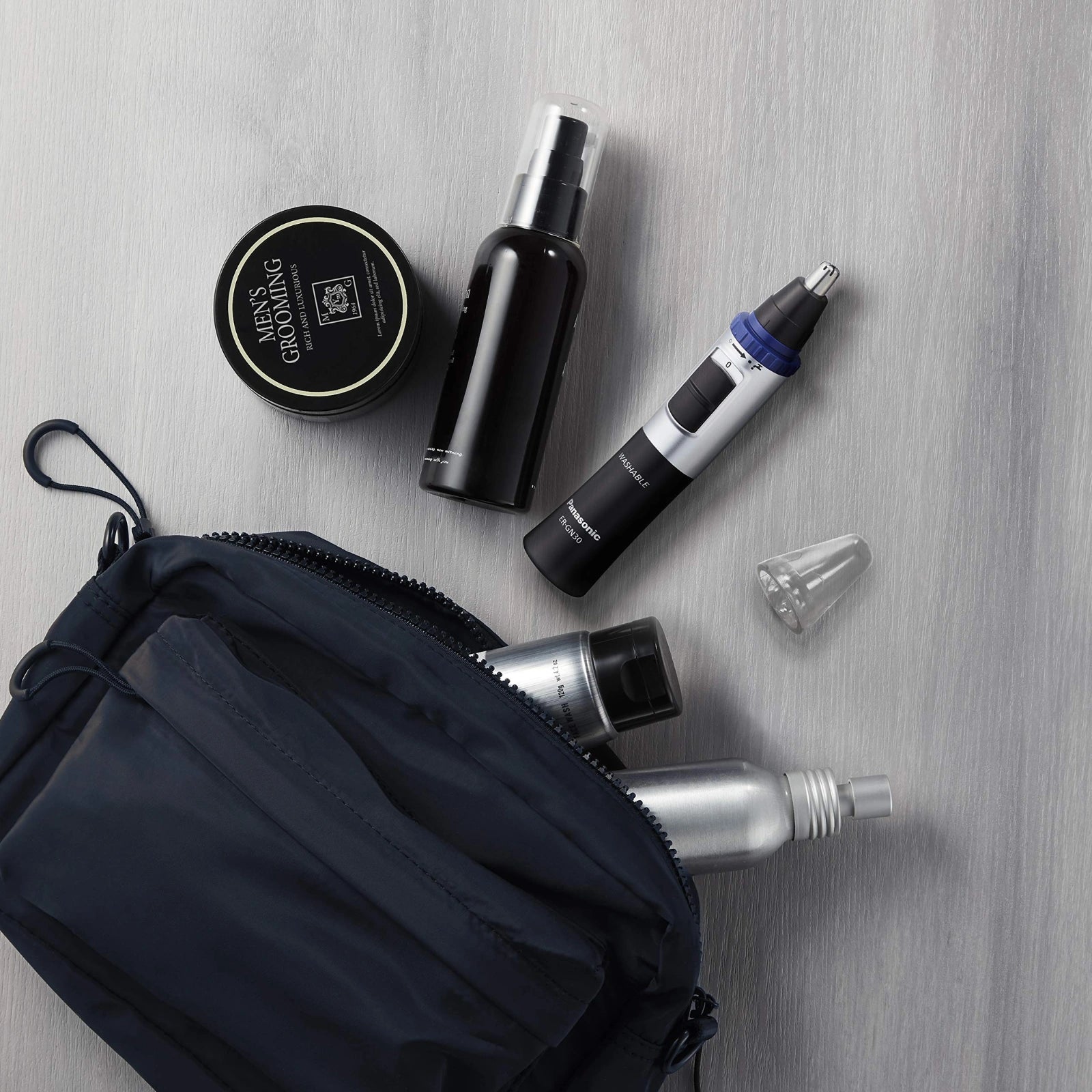 hair-trimmer-panasonic