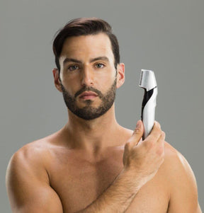 body groomer for men