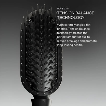 heating-brush