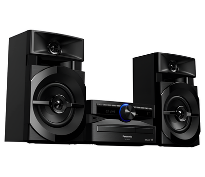 hifi-system-panaosnic