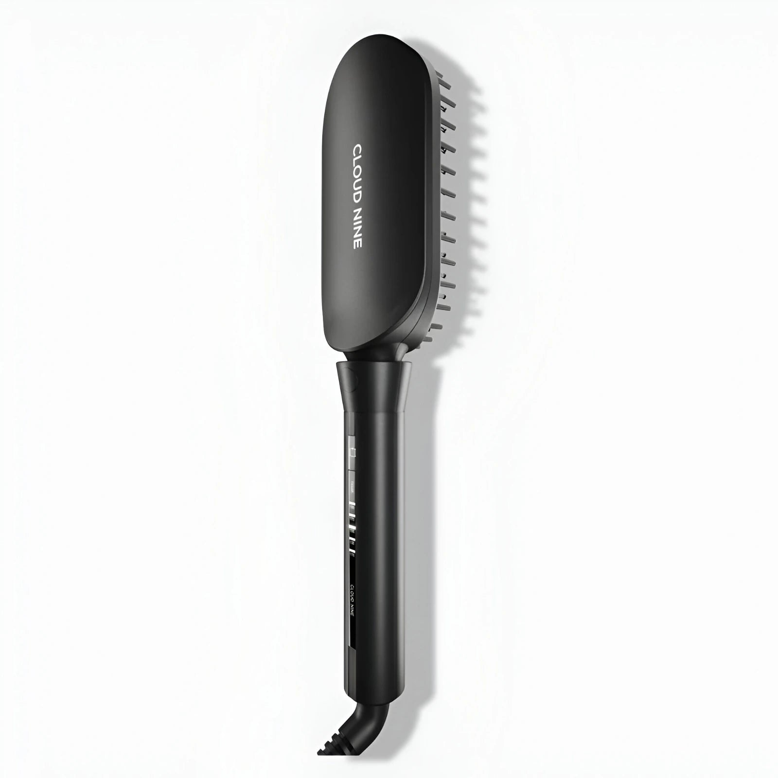 hot-brush