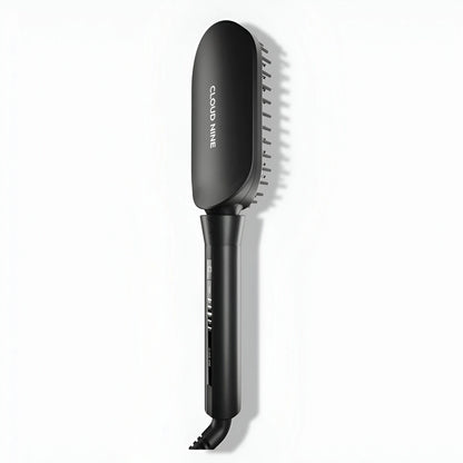 hot-brush