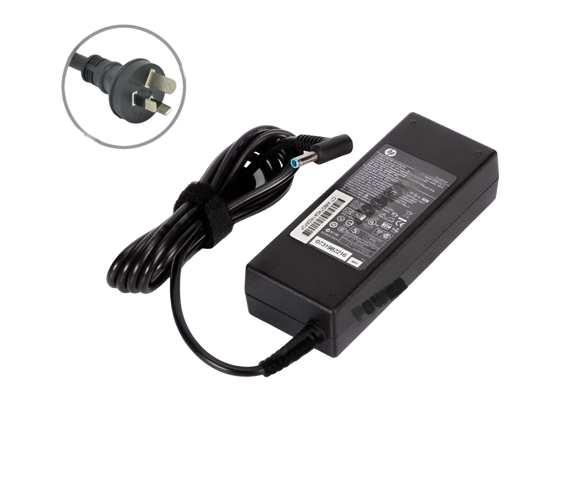 hp-90w-blue-tip-charger