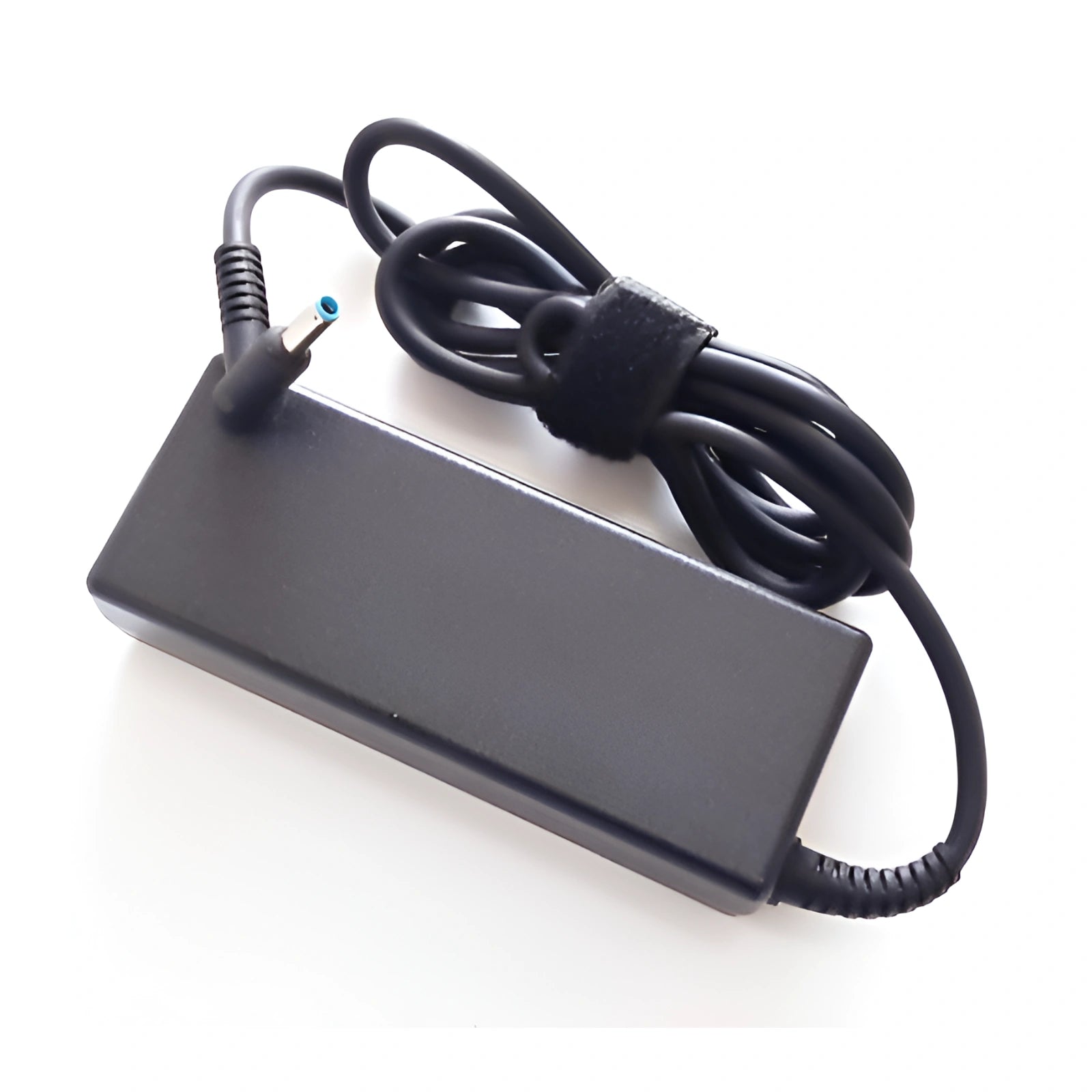 Genuine 90W AC Laptop Charger Adapter for HP 740015-001 710412-001 Laptop 19.5V (4.5x3.0mm)