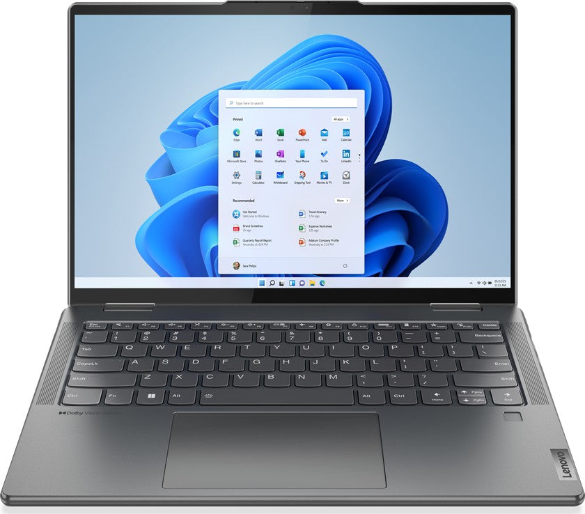 lenovo yoga 7 14