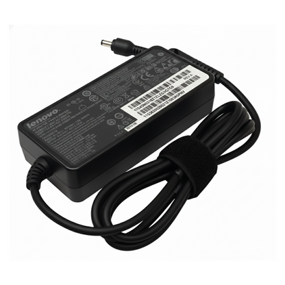 Genuine 65W AC Laptop Charger Adapter For Lenovo IdeaPad 1 3 5 20V 3.25A (4.0x1.7mm)