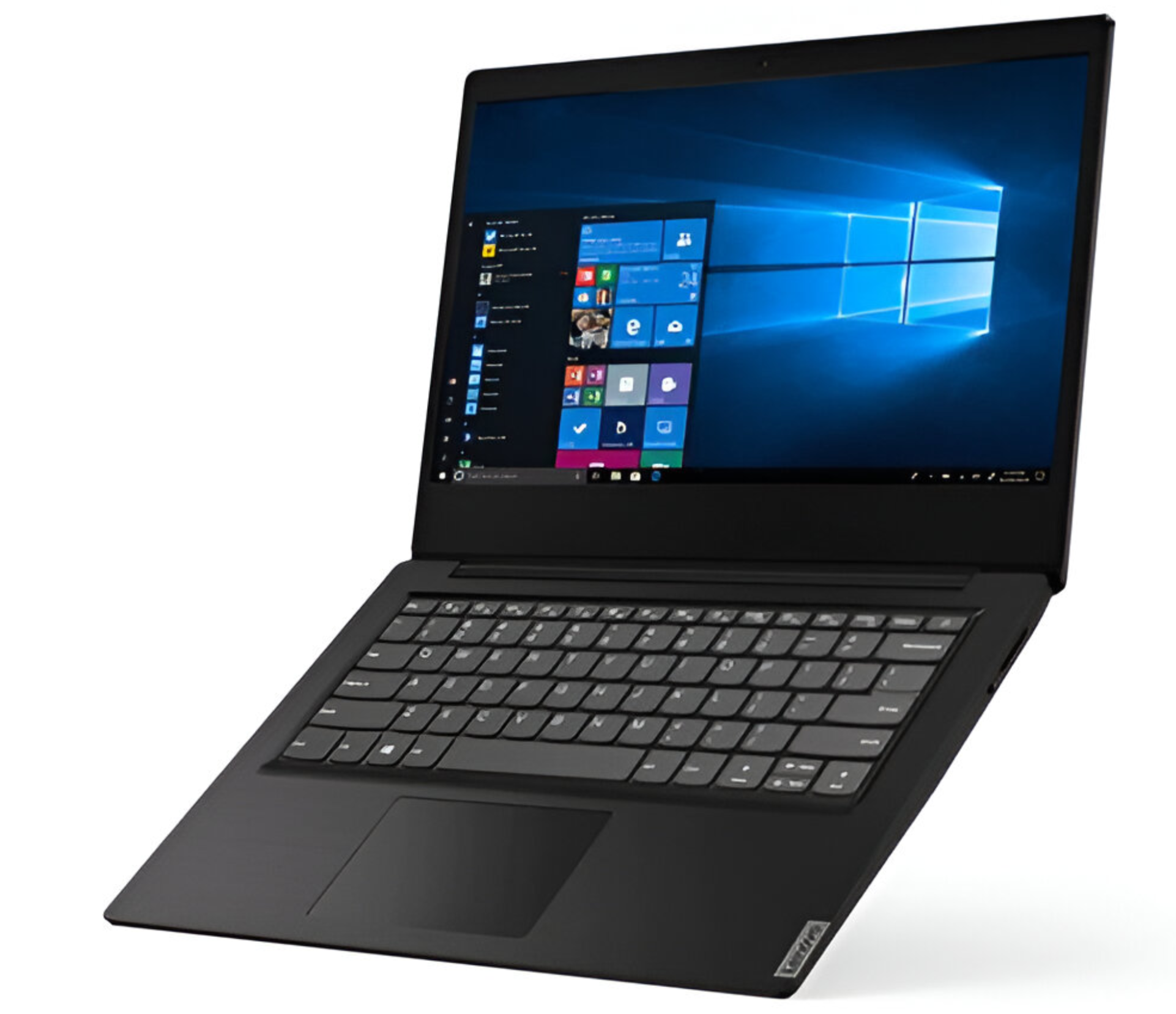 Lenovo IdeaPad S145-14IWL, Intel Core i5 8th Gen, 8GB RAM 256GB SSD, 14" Windows 11, Black