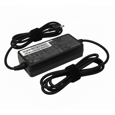 Genuine 65W AC Laptop Charger Adapter for Lenovo Ideapad Laptop 20V 3.25A (4.0x1.7mm)