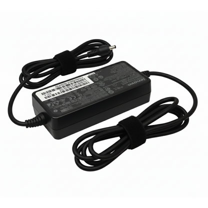 Genuine 65W AC Laptop Charger Adapter For Ideapad Laptop 20V 3.25A (4.0x1.7mm)