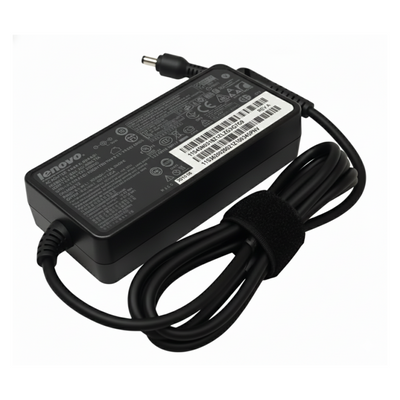 Genuine 65W AC Laptop Charger Adapter for Lenovo Ideapad Laptop 20V 3.25A (4.0x1.7mm)