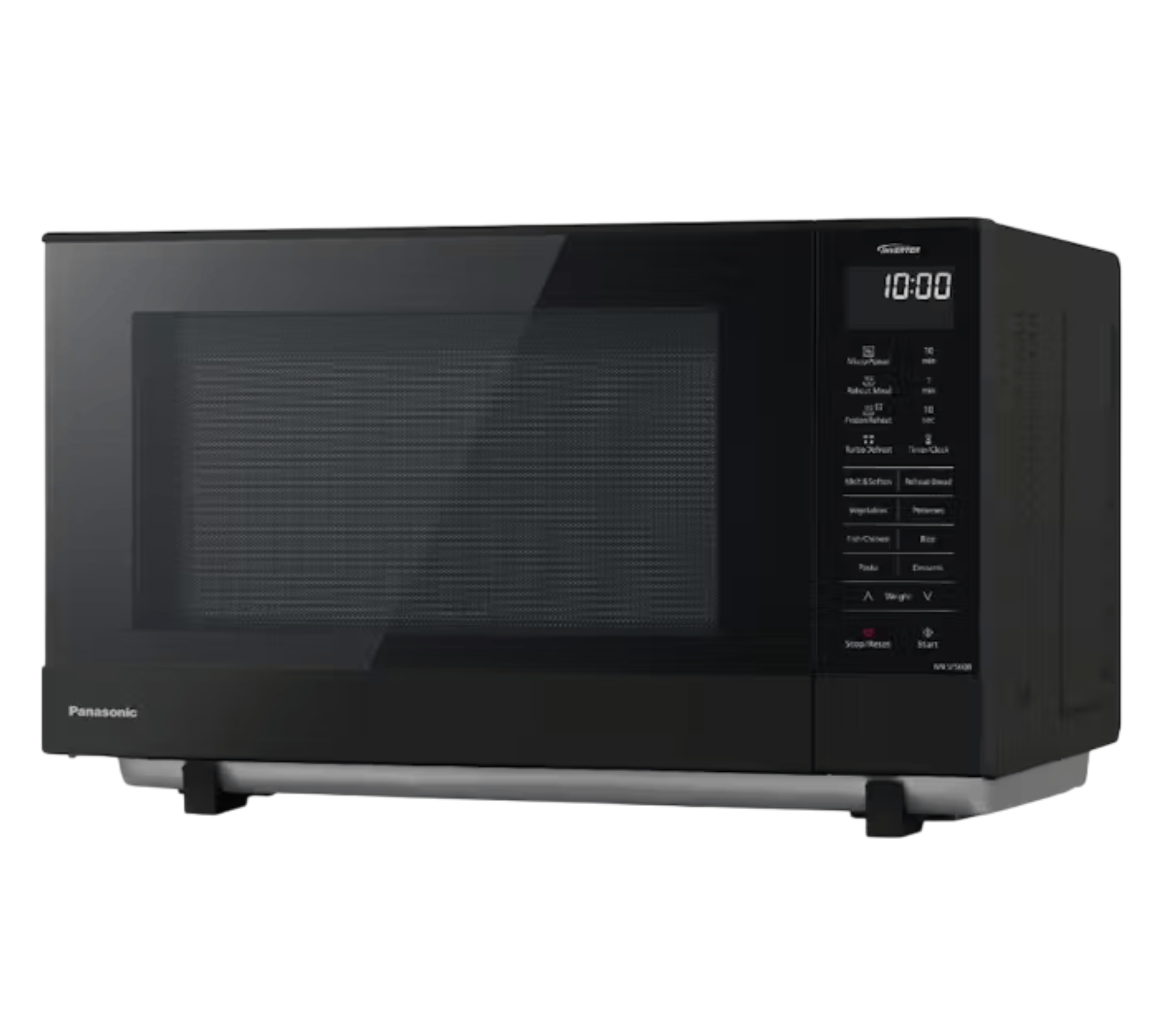 inverter-microwave-flatbed