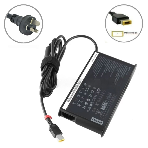 Genuine 135W Power Adapter Charger Lenovo IdeaPad Gaming 3 3i (15") 82EY 81Y4