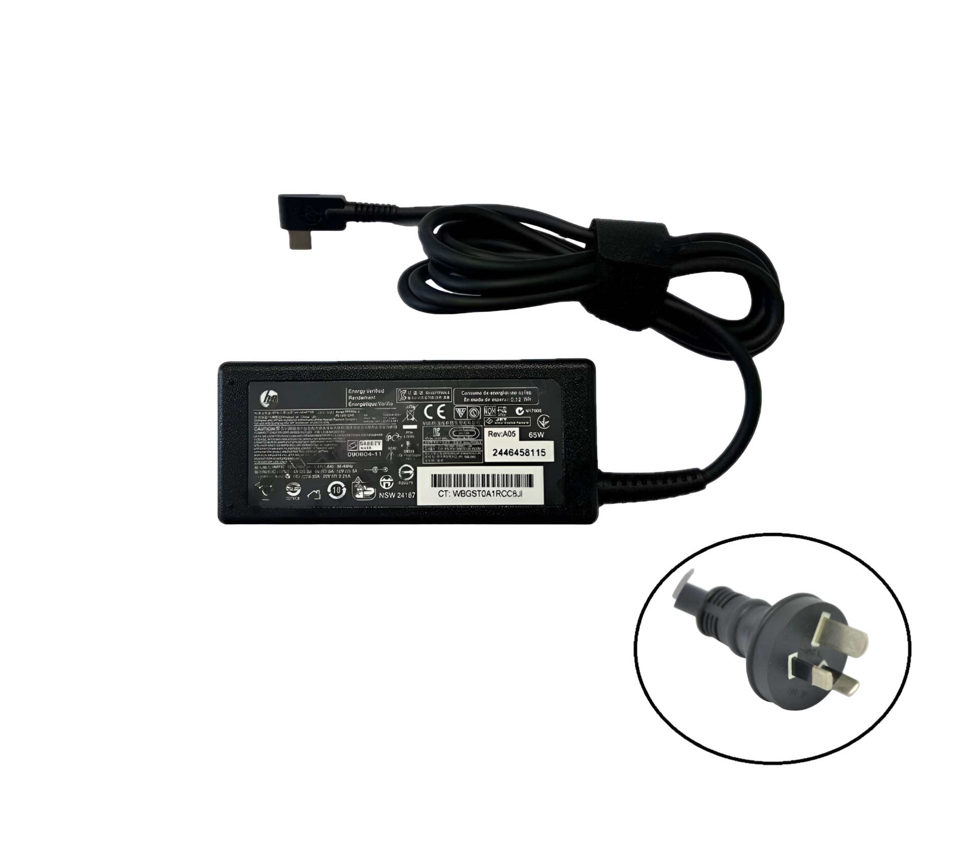 laptop-adaptor-charger