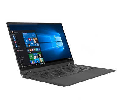 Lenovo IdeaPad Flex 5 14ITL05, Intel Core I5-1135G7, 8GB RAM 256GB SSD, 14" Windows 11, Graphite Grey