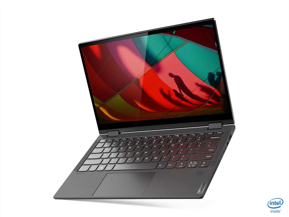 lenovo yoga c640 13iml