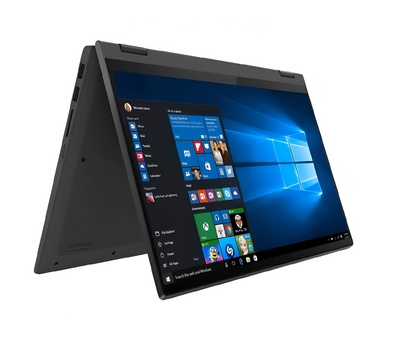 Lenovo IdeaPad Flex 5 14ITL05, Intel Core I5-1135G7, 8GB RAM 256GB SSD, 14" Windows 11, Graphite Grey