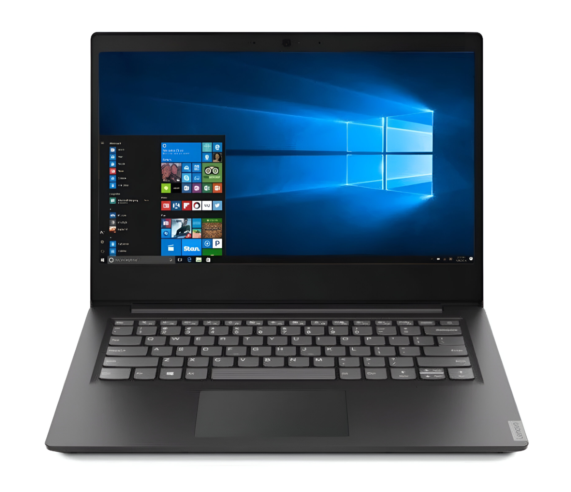 Lenovo IdeaPad S145-14IWL, Intel Core i5 8th Gen, 8GB RAM 256GB SSD, 14" Windows 11, Black