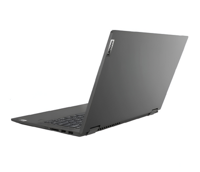 Lenovo IdeaPad Flex 5 14ITL05, Intel Core I5-1135G7, 8GB RAM 512GB SSD, 14" Windows 11, Graphite Grey - Refurbished