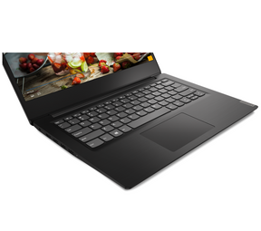 Lenovo IdeaPad S145-14AST, AMD A6-9225 RADEON R4, 4GB RAM 512GB SSD, 14" Windows 11, Jet Black