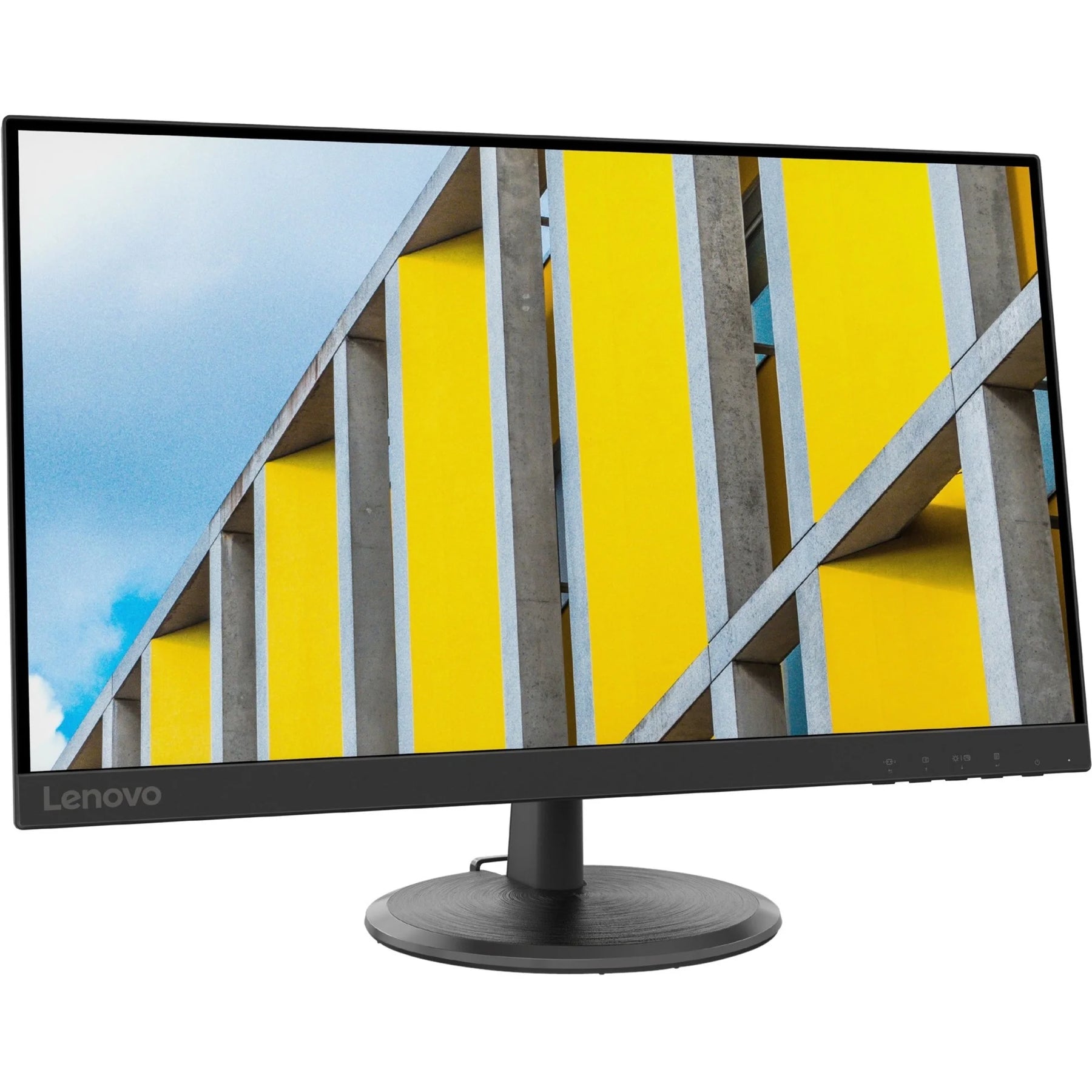 lenovo d27-30 27 full hd monitor