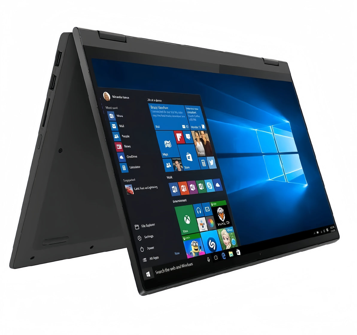 lenovo ideapad flex 5