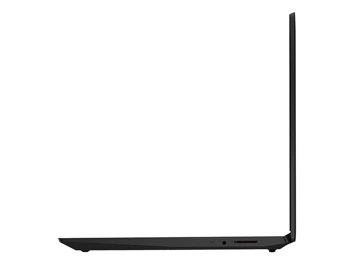 Lenovo IdeaPad S145-14AST, AMD A6-9225 RADEON R4, 4GB RAM 512GB SSD, 14" Windows 11, Jet Black