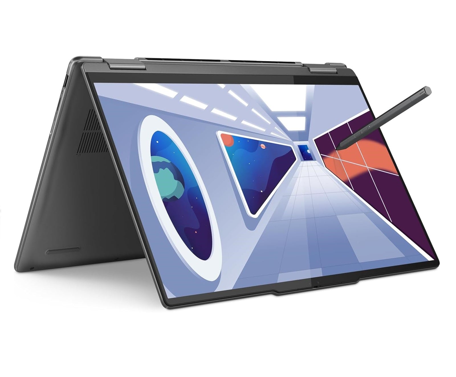 lenovo yoga 7 14