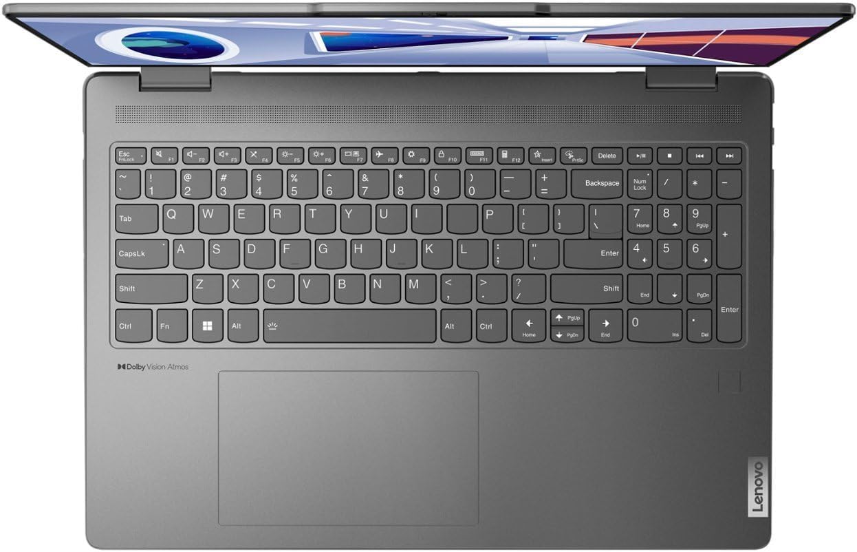 lenovo yoga 7 14