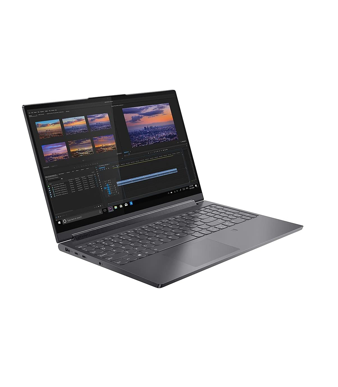 yoga 9 lenovo