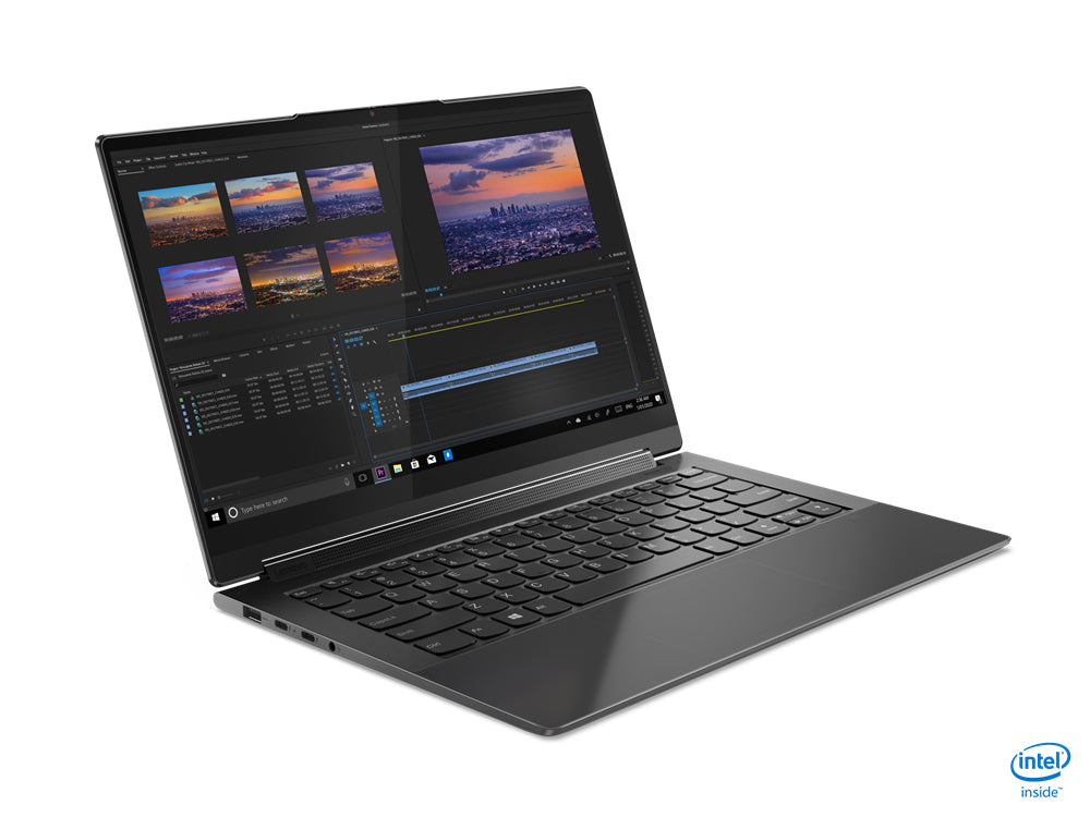 lenovo yoga 9i