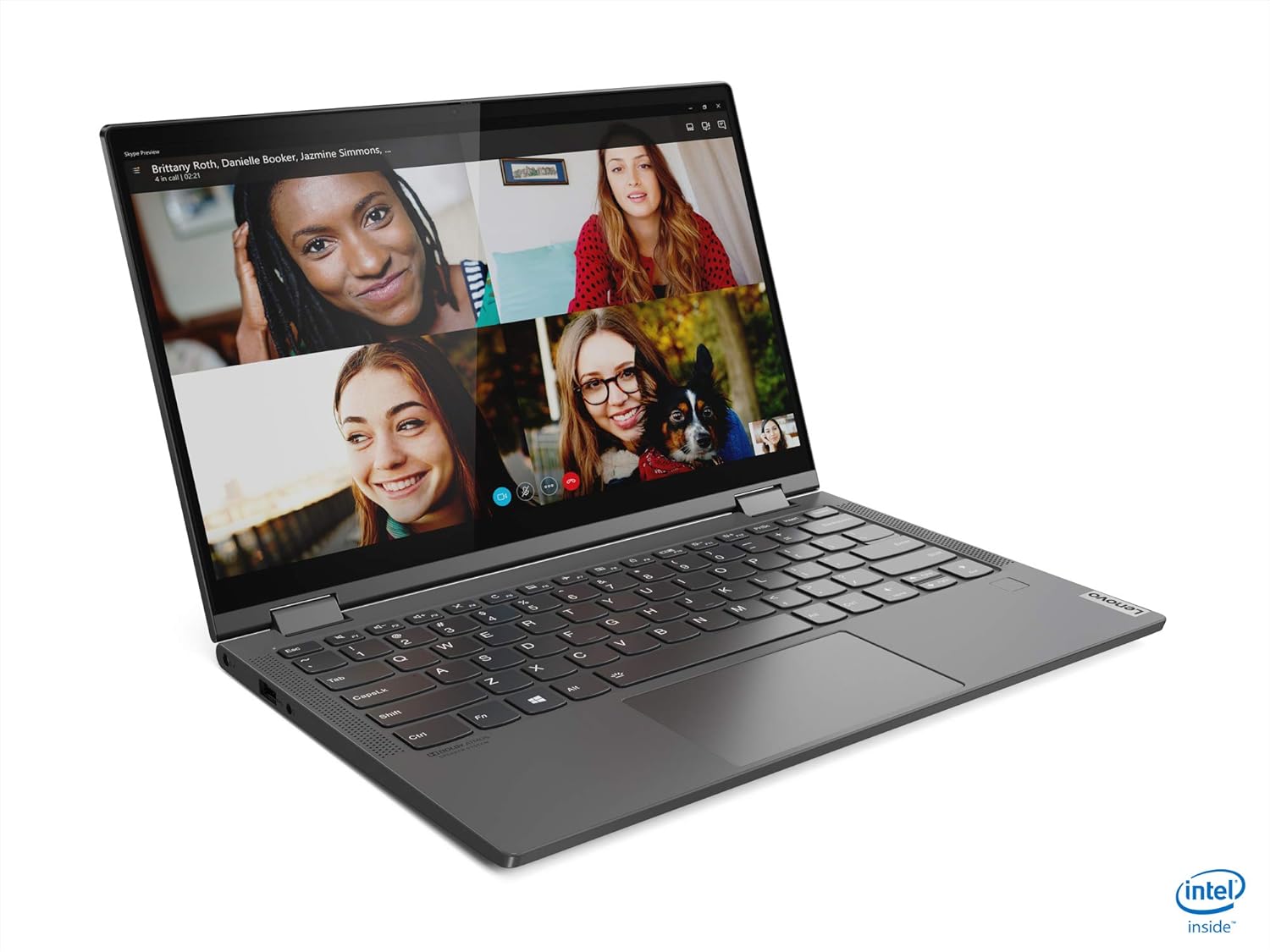 lenovo yoga c640 13iml