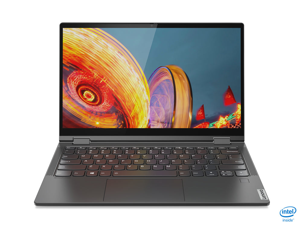 Lenovo Yoga C640-13IML 