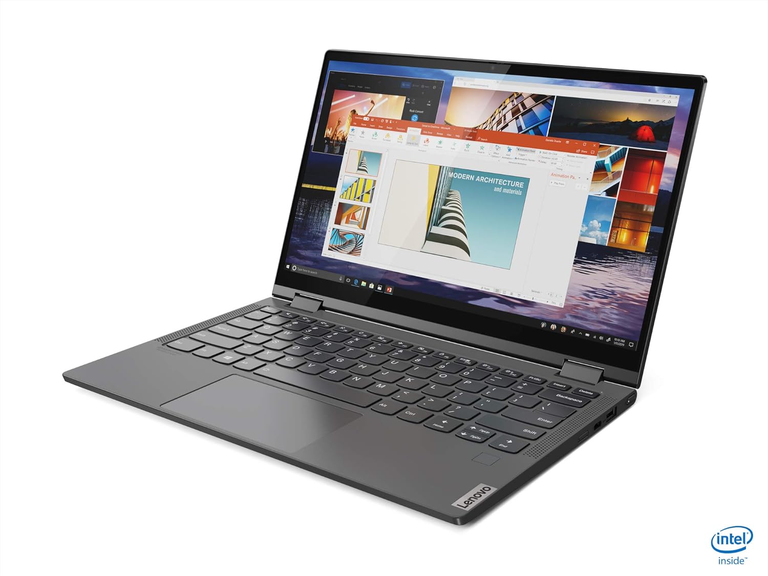 lenovo yoga c640