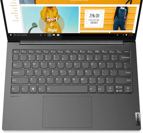 lenovo slim yoga