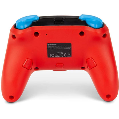mario pop wireless controller