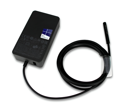 Genuine Microsoft Surface Pro 2 3 4 5 6 7 8 X Go Book Laptop Charger Power Adapter