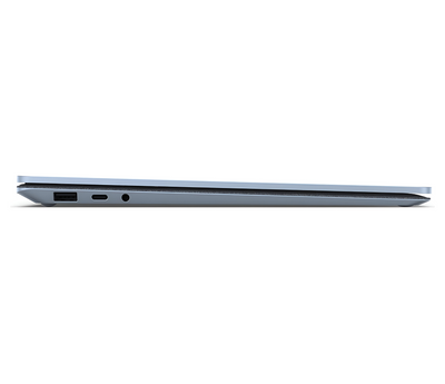 Microsoft SURFACE LAPTOP 4, I5-1035G7, IRIS XE, 8GB RAM 512GB SSD, 13.5" Windows 11, Ice Blue - Refurbished