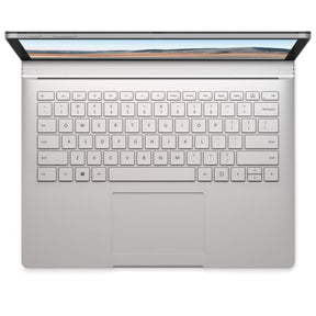 Microsoft Surface Book 3, Intel Core I5-1035G7, 8GB RAM 256GB SSD, 15" Windows 11, Platinum