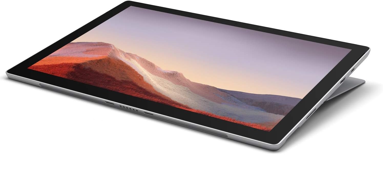 microsoft surface pro 7 i7