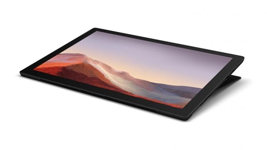 
microsoft surface 7