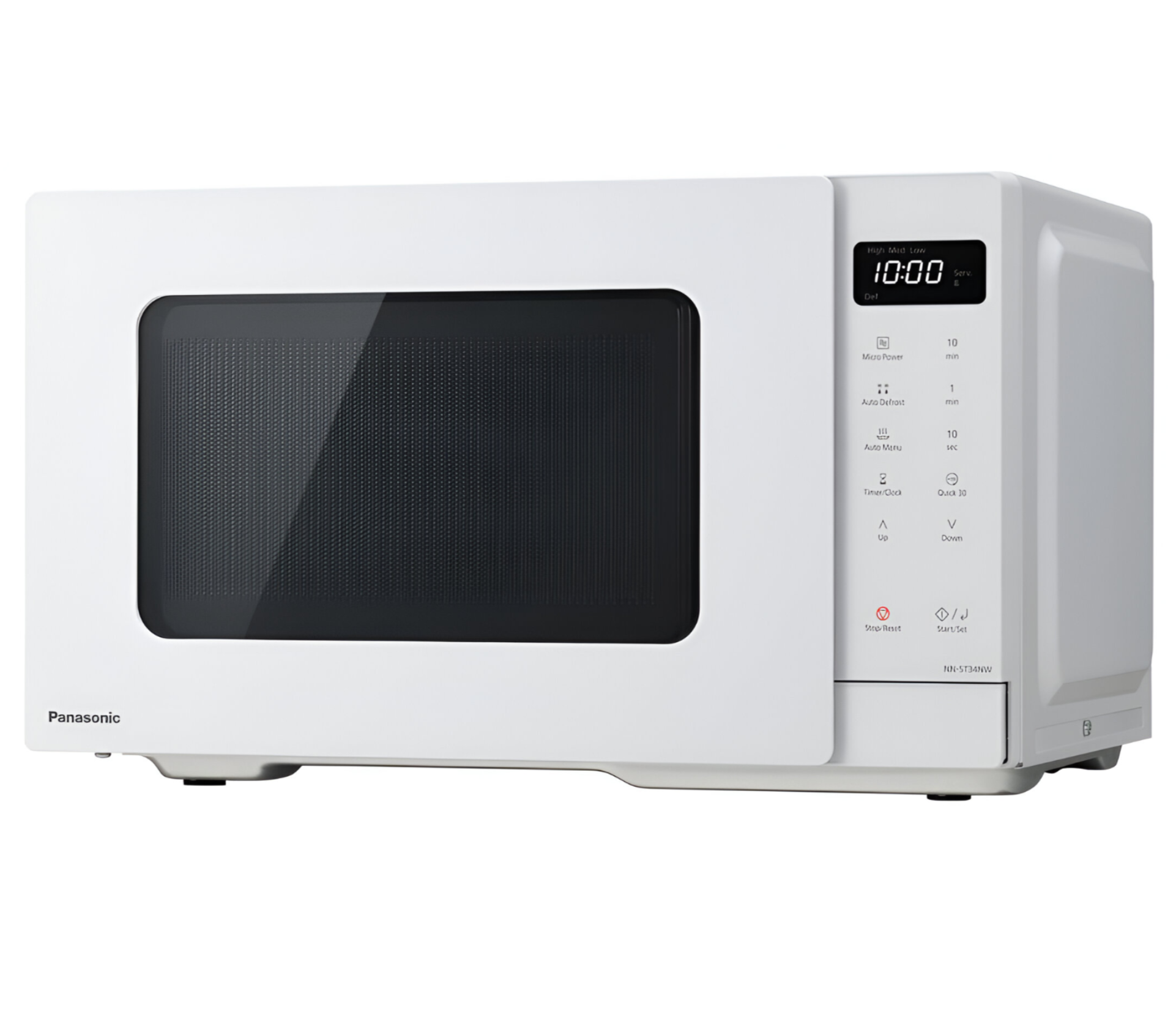 microwave-oven-25L-white